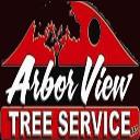 Arbor View Tree Service logo